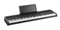 ЦИФРОВОЕ ПИАНИНО KORG B1-BK