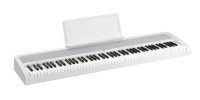 ЦИФРОВОЕ ПИАНИНО KORG B1-WH