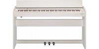 ЦИФРОВОЕ ПИАНИНО ROLAND F-140R WH