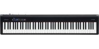ЦИФРОВОЕ ПИАНИНО ROLAND FP-30 BK