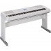 ЦИФРОВОЕ ПИАНИНО YAMAHA DGX-660 WH