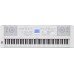 ЦИФРОВОЕ ПИАНИНО YAMAHA DGX-660 WH