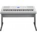 ЦИФРОВОЕ ПИАНИНО YAMAHA DGX-660 WH