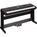 ЦИФРОВОЕ ПИАНИНО YAMAHA DGX-660B