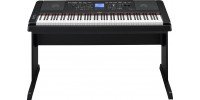 ЦИФРОВОЕ ПИАНИНО YAMAHA DGX-660B