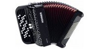 Аккордеон HOHNER NOVA II 72
