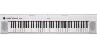 ЦИФРОВОЕ ПИАНИНО YAMAHA NP-32 WH