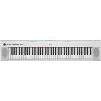 ЦИФРОВОЕ ПИАНИНО YAMAHA NP-32 WH