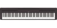 ЦИФРОВОЕ ПИАНИНО YAMAHA P-45