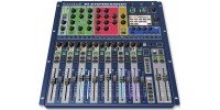 ЦИФРОВОЙ МИКШЕР SOUNDCRAFT Si Expression 1