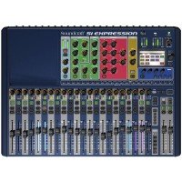 ЦИФРОВОЙ МИКШЕР SOUNDCRAFT Si Expression 2