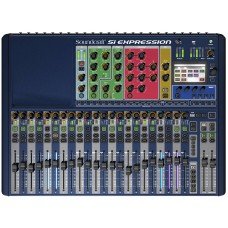 ЦИФРОВОЙ МИКШЕР SOUNDCRAFT Si Expression 2