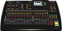 ЦИФРОВОЙ МИКШЕРНЫЙ ПУЛЬТ BEHRINGER X32