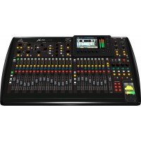 ЦИФРОВОЙ МИКШЕРНЫЙ ПУЛЬТ BEHRINGER X32