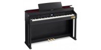 Цифровое пианино CASIO AP-710 BK