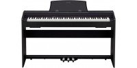 Цифровое пианино CASIO PX-770 BK