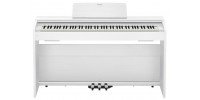 Цифровое пианино CASIO PX-870WE