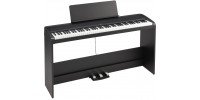 Цифровое пианино KORG B2SP BK