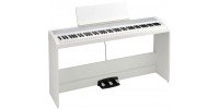 Цифровое пианино KORG B2SP WH