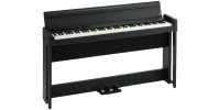 Цифровое пианино KORG C1-BK
