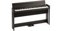 Цифровое пианино KORG C1-BR