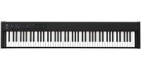 Цифровое пианино KORG D1-BK