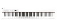 Цифровое пианино KORG D1-WH