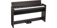 Цифровое пианино KORG LP-380 RW