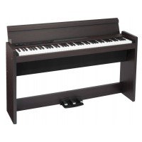 Цифровое пианино KORG LP-380 RW