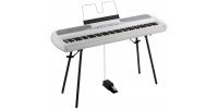 Цифровое пианино KORG SP-280-WH