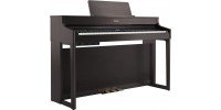 Цифровое пианино ROLAND HP702-DR+KSH704/2DR