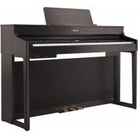 Цифровое пианино ROLAND HP702-DR+KSH704/2DR