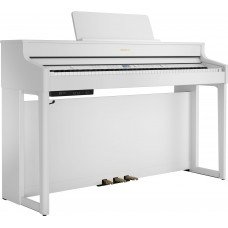 Цифровое пианино ROLAND HP702-WH+KSH704/2WH