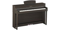 Цифровое пианино YAMAHA CLP-635DW