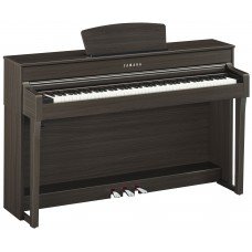 Цифровое пианино YAMAHA CLP-635DW