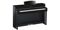 Цифровое пианино YAMAHA CLP-635PE