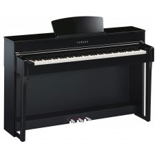 Цифровое пианино YAMAHA CLP-635PE