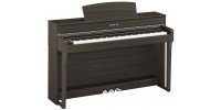 Цифровое пианино YAMAHA CLP-645DW