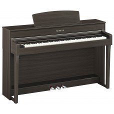 Цифровое пианино YAMAHA CLP-645DW