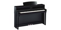 Цифровое пианино YAMAHA CLP-675 PE