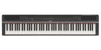 Цифровое пианино YAMAHA P-125B