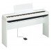 Цифровое пианино YAMAHA P-125WH