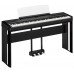 Цифровое пианино YAMAHA P-515B SET