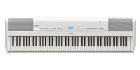 Цифровое пианино YAMAHA P-515WH SET