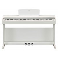 Цифровое пианино YAMAHA YDP-144WH