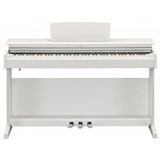Цифровое пианино YAMAHA YDP-164WH