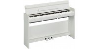 Цифровое пианино YAMAHA YDP-S34WH