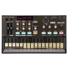 Цифровой FM-синтезатор KORG VOLCA FM