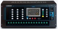 Цифровой микшер ALLEN&HEATH QU-PAC