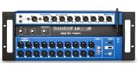 Цифровой микшер SOUNDCRAFT Ui-24R